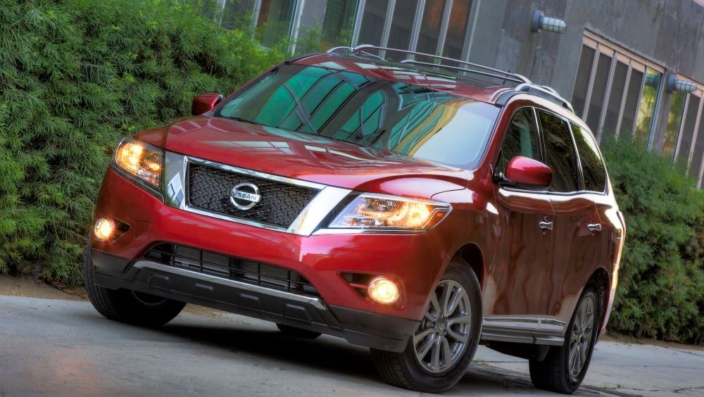 Чотири альтернативи Toyota RAV4 на вторинному ринку за ціною до 25 тисяч доларів - фото 4