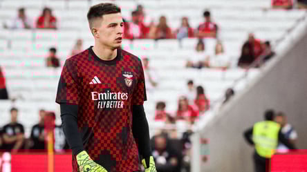 Визначились всі учасники основного раунду Ліги чемпіонів - 285x160