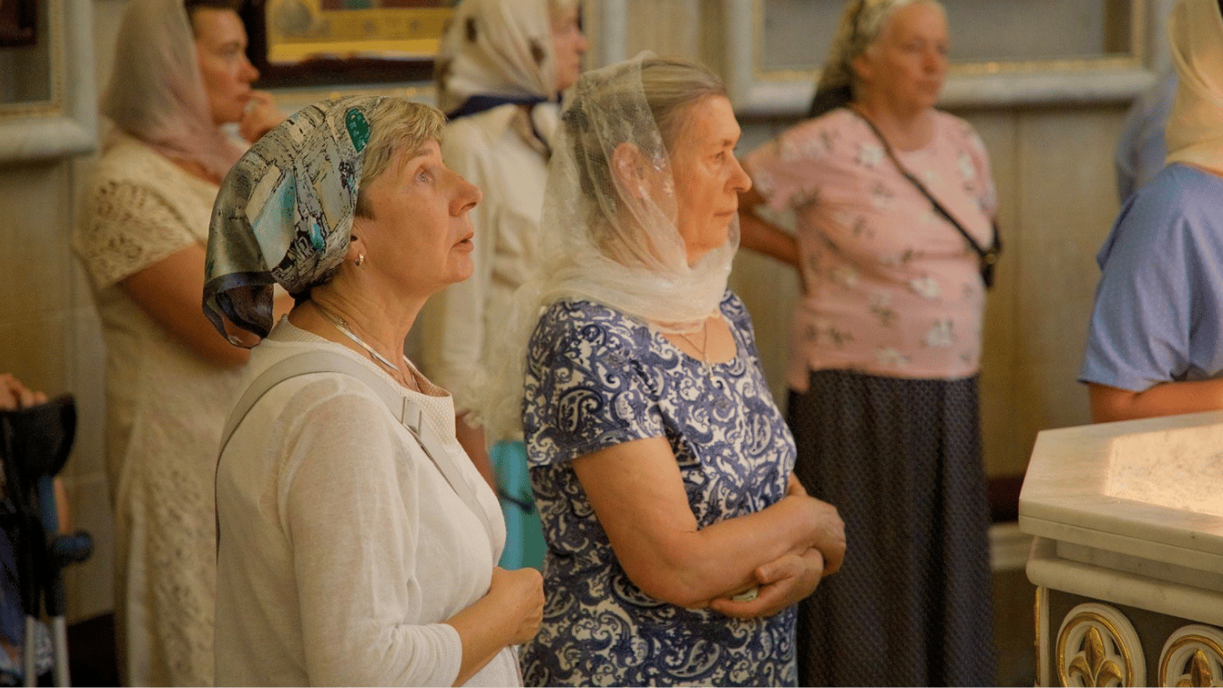 Яке церковне свято 26 липня — традиції, заборони, сильна молитва