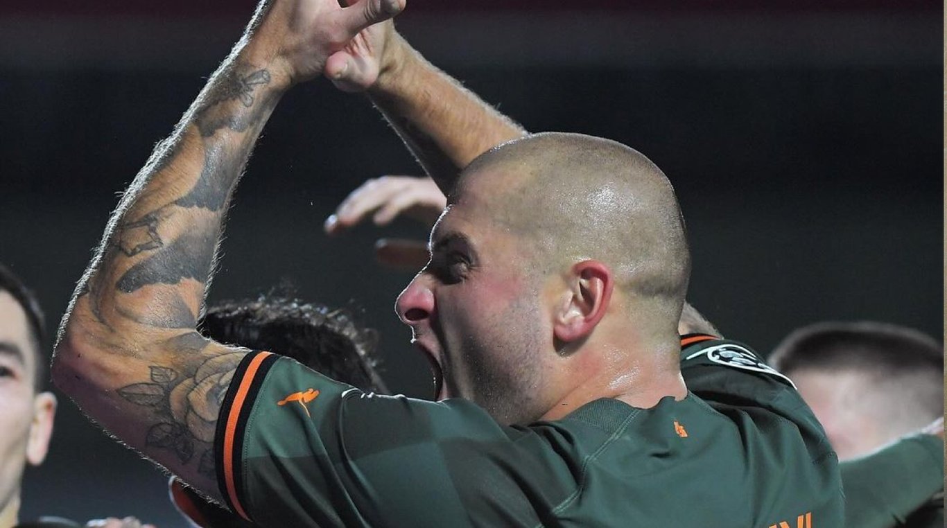 Ярослав Ракицький піде з Шахтаря