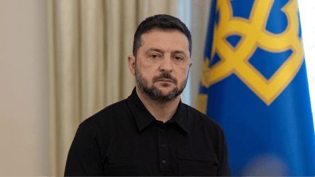 Zelensky on the risks of giving up Ukrainian territory - 290x166