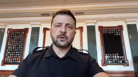 Зеленский назвал должность Шмыгаля — главное из обращения - 285x160