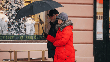 На Одесу насувається негода — прогноз на сьогодні - 285x160