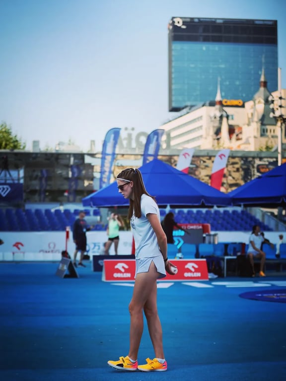 Ярослава Магучих