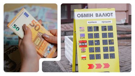 Передумови для зростання курсу євро: чого чекати українцям найближчим часом - 285x160