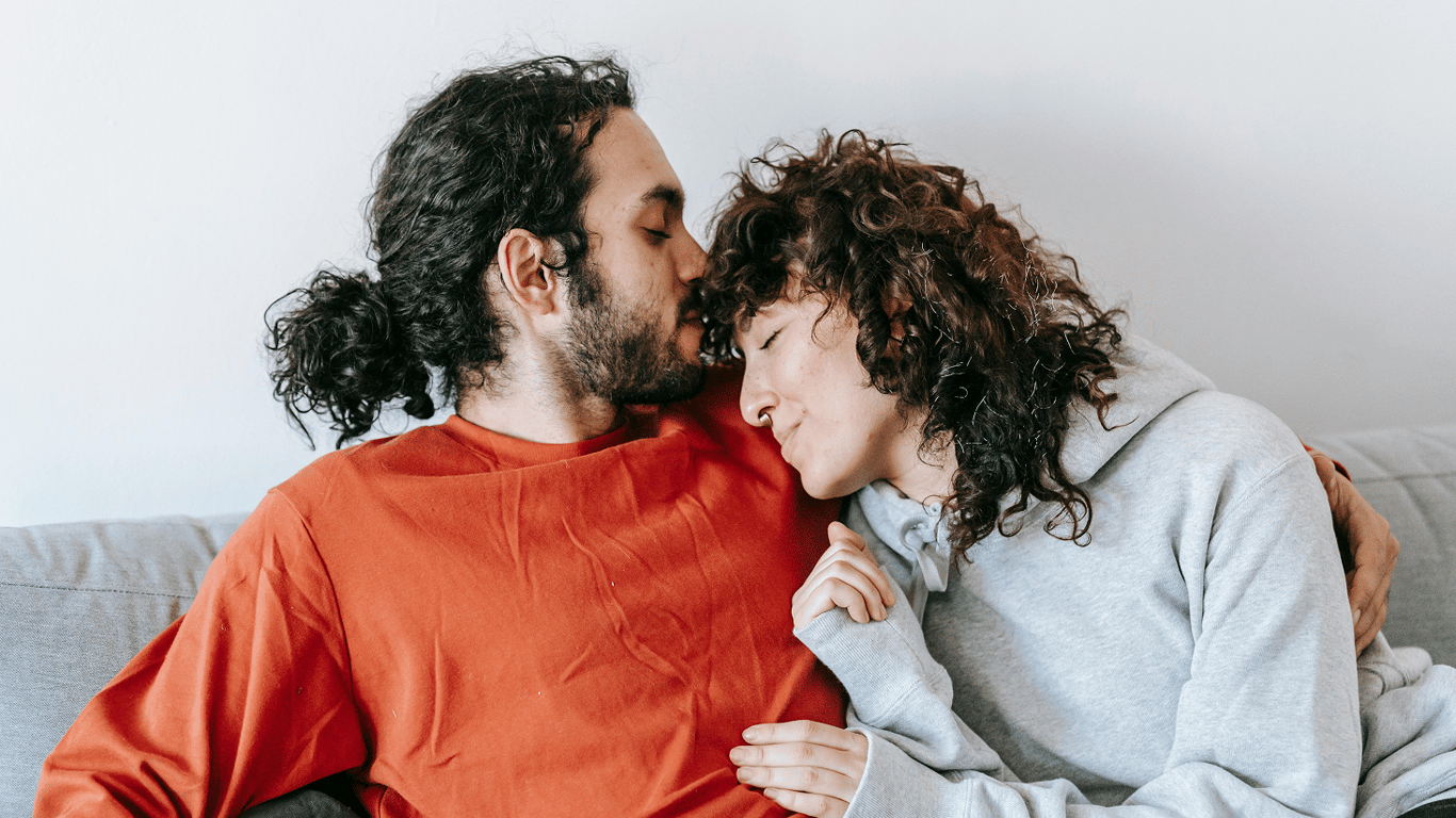 Які фрази зміцнюють впевненість чоловіків