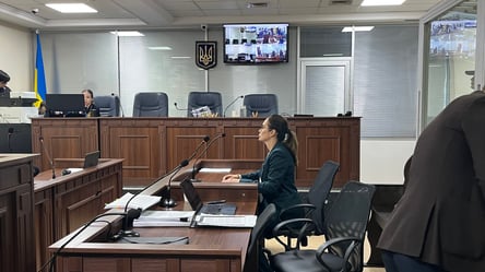 Суд відмовився знизити заставу для Ірини Мудрої до 5 мільйонів - 304x171
