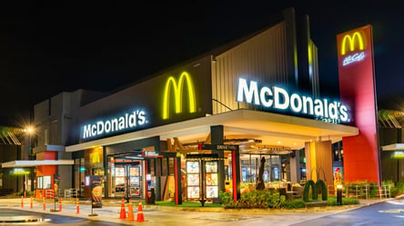 McDonald's создали свой тетрис в виде нагетса - 285x160