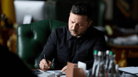 Зеленський призначив тимчасових виконувачів обовʼязків СБУ і Нацполіції - 304x171