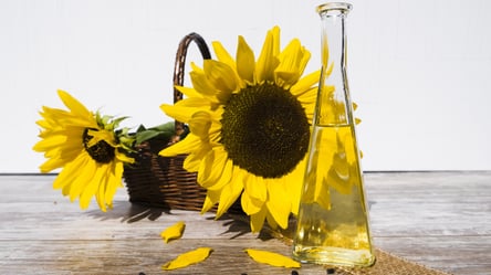 "Зернова ініціатива": Україна залишилась найбільшим експортером соняшникової олії у світі - 285x160