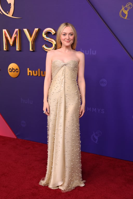 Акторка Дакота Феннінг