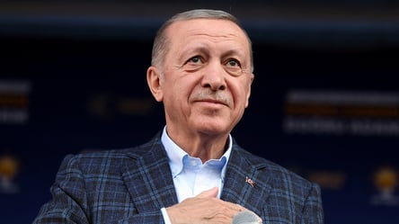 Ердоган заявив, що скасовує передвиборчу програму за порадою лікарів: деталі - 285x160