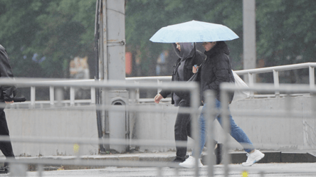 Синоптики попередили про небезпеку — погода у Харкові завтра - 285x160