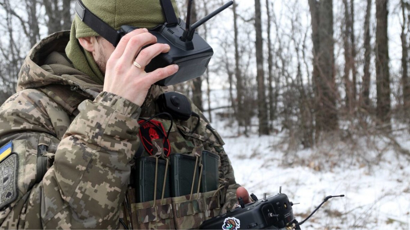 Война в Украине — какое оружие способно заменить FPV-дроны — ответ ветерана