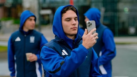 Судаков опублікував жахливе фото травми після матчу з Ісландією - 285x160