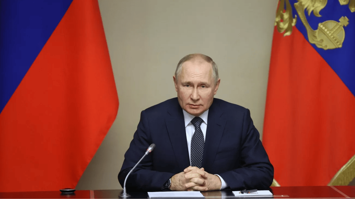 Путин, вероятно, принимает меры, чтобы подорвать статус Пригожина