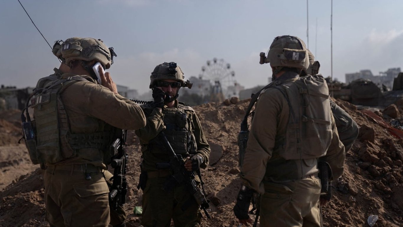 Радник Нетаньягу розповів про плани Ізраїлю на сектор Гази після перемоги над ХАМАС
