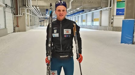 Как сборная Украины по биатлону готовится к Олимпиаде в Антгольце - 285x160