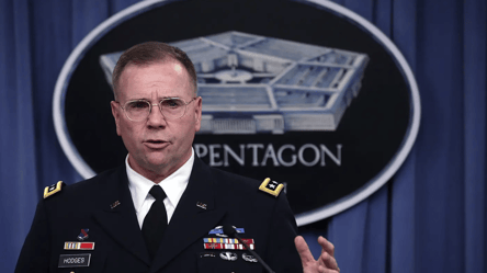 Американский военный назвал виновных в "провале контрнаступления" ВСУ - 285x160