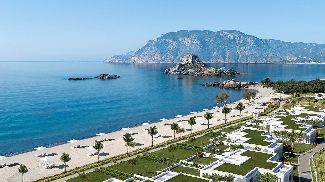 Райський відпочинок "все включено" — які курорти ваблять туристів - фото 5