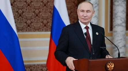 Рекордне кумівство — як Путін привів на керівні посади родичів - 285x160