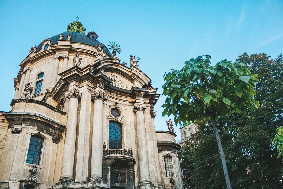 Львів'яни святкують День міста — топ-5 пам'яток - фото 3