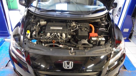 Подержанное авто с ГБО — что проверить перед покупкой - 290x160