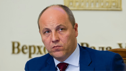 СБУ знайшла зброю, якою вбили Андрія Парубія — деталі - 328x184