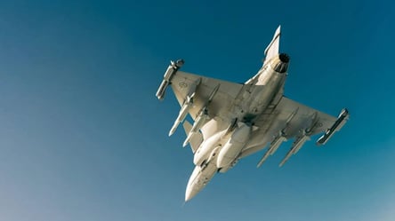 Sweden to supply up to 150 Gripen E jets to Ukraine - 285x160