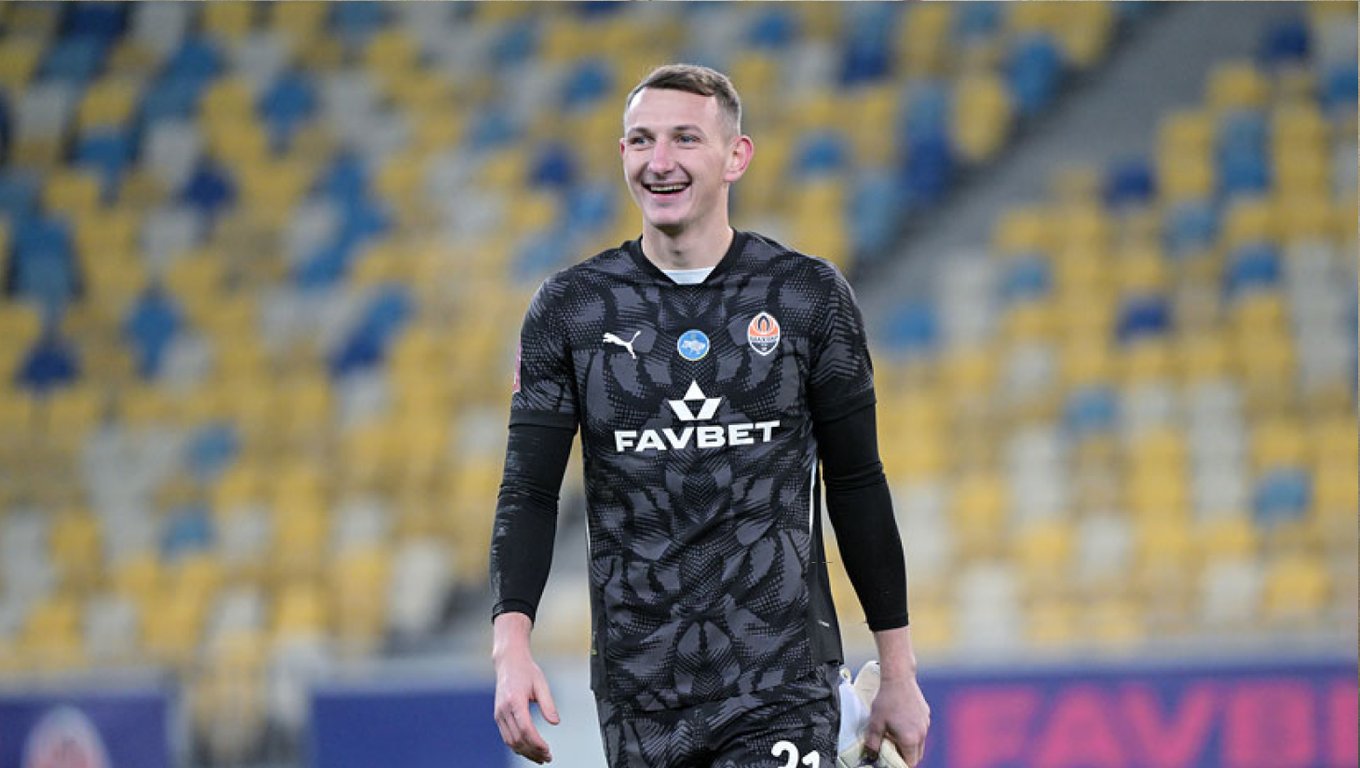 Дмитро Різник