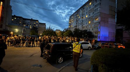 У Тернополі люди побили працівників ТЦК: є поранені - 285x160