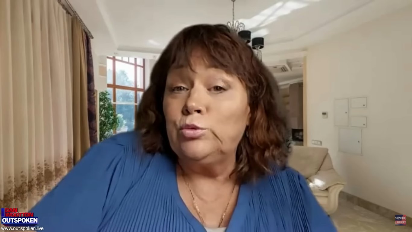 Саманта Маркл критикує принцесу Меган. Фото: скриншот