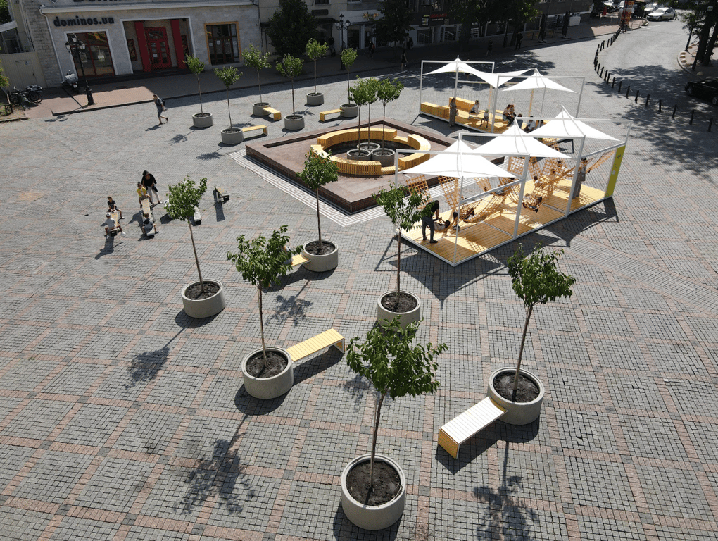 Тактичний парк