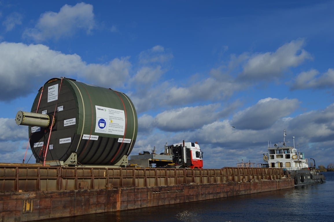 Київський КПК — 19 млн євро в надійність, екологічність І якість - фото 2