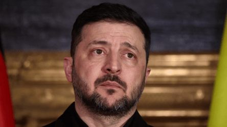 Зеленський пояснил причастность Беларуси к атакам РФ на Украину - 285x160