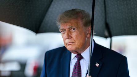 Брит заявила о принятии Трампом санкционного законопроекта - 290x160
