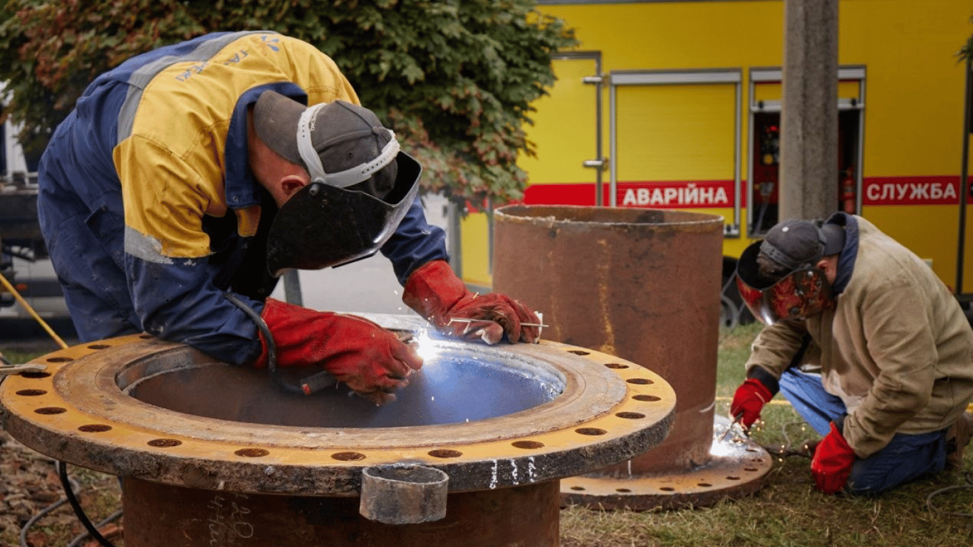 Газу не буде довго: частину Одещини чекає тривале відключення