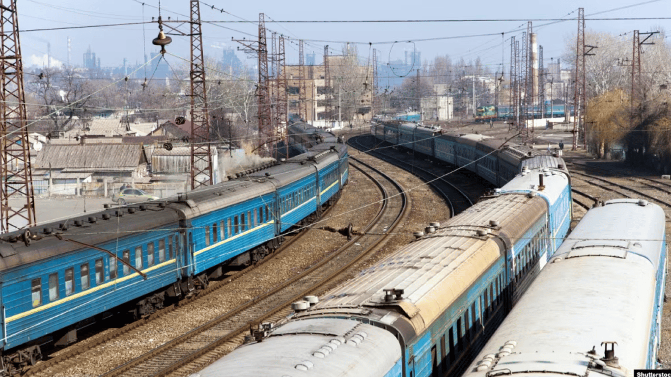 Нова залізнична дорога РФ — військовий експерт розповів, чи є загроза для України