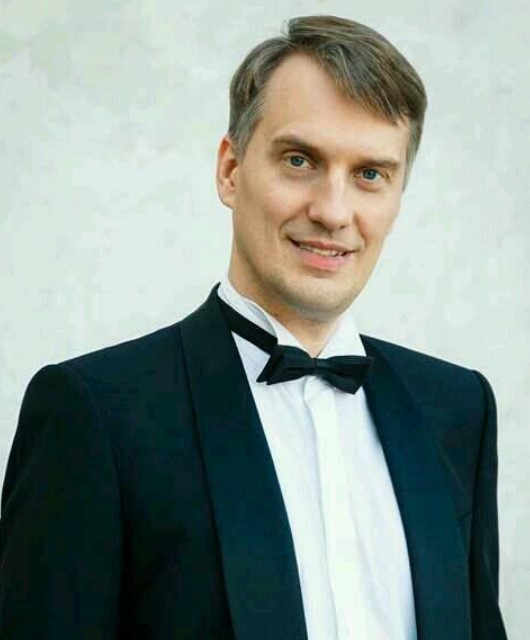 На війні загинув оперний співак, музикант та актор Ігор Воронка - фото 1