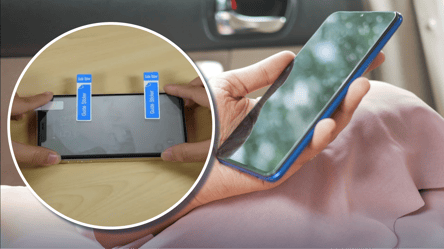 Почему защитные пленки для телефонов больше не оправдывают затрат - 285x160