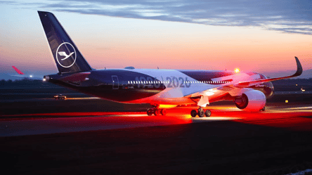 Звільнила місце в салоні: яке незвичне рішення знайшла Lufthansa - 290x160