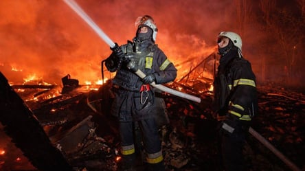 В Киеве прогремели взрывы: среди погибших ребенок, есть пострадавшие - 285x160