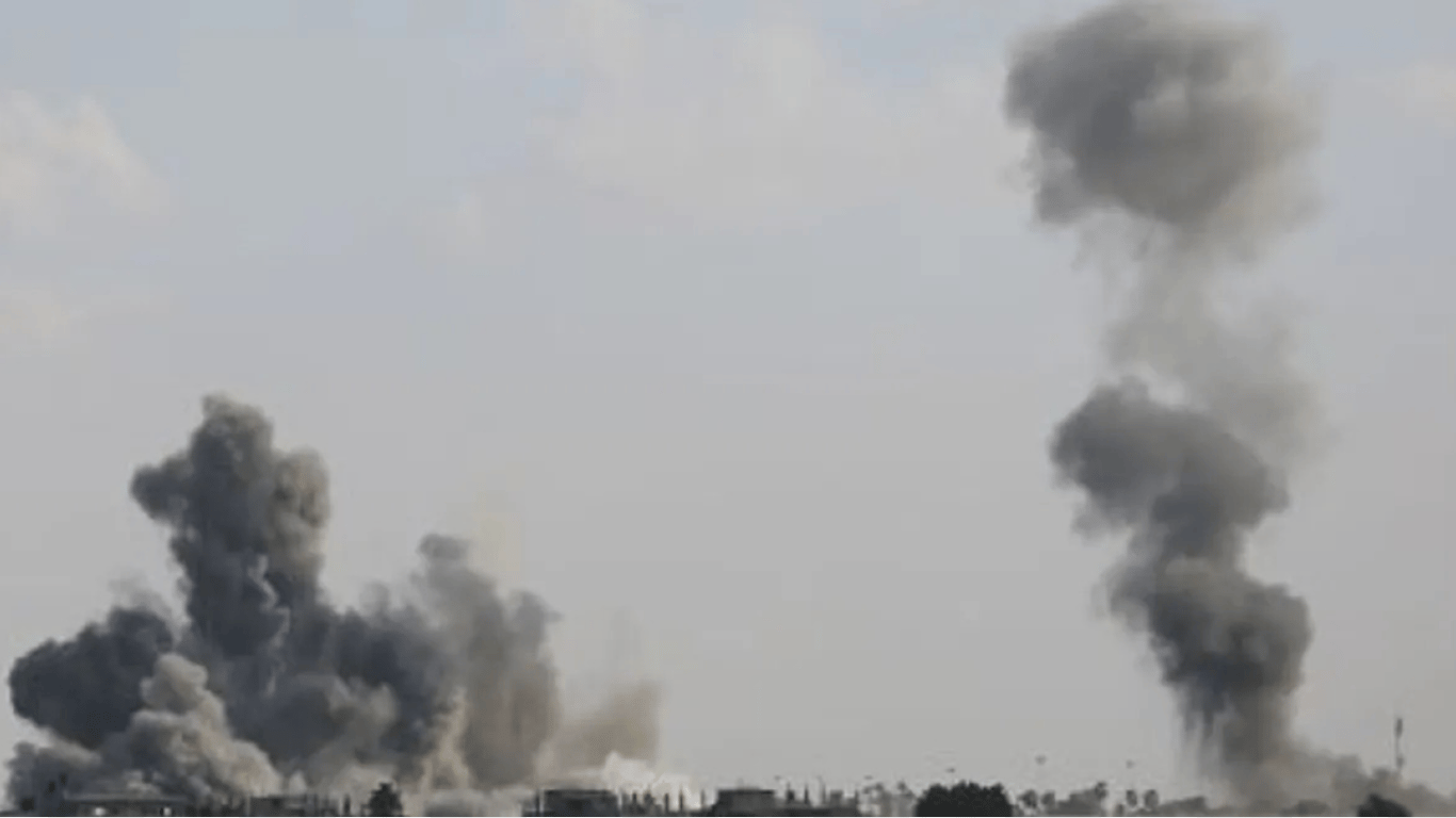 В Одесі пролунали вибухи — яка загроза