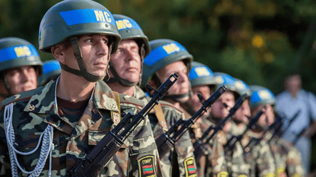 Російські окупанти проведуть військові навчання в невизнаному Придністров’ї — реакція Молдови - 290x166