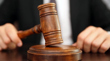 У Хмельницькій області засудили до довічного позбавлення волі чоловіка, який ґвалтував дитину - 285x160