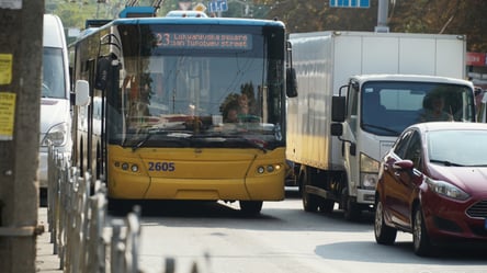 Цены на городской транспорт — ТОП-5 самых дорогих регионов Украины - 285x160