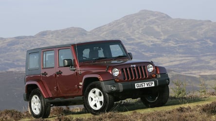 Чи варто купити вживаний Jeep Wrangler JK - 285x160