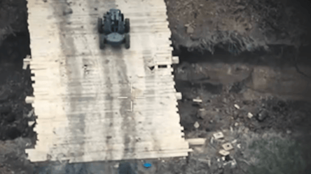 У ГУР показали роботу бойових НРК на фронті: відео - 290x166