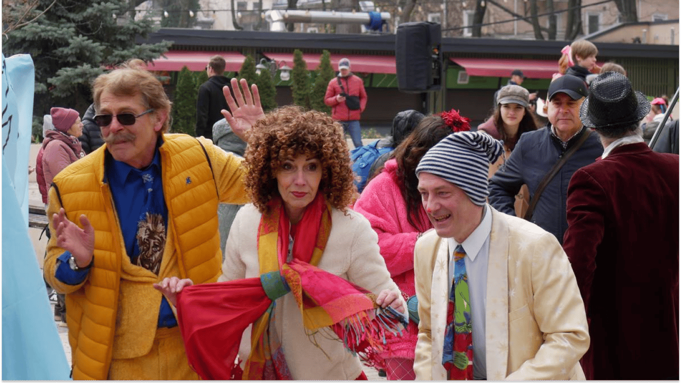 Від перших ефірів до культового шоу: як “Маски” змінили гумор Одеси