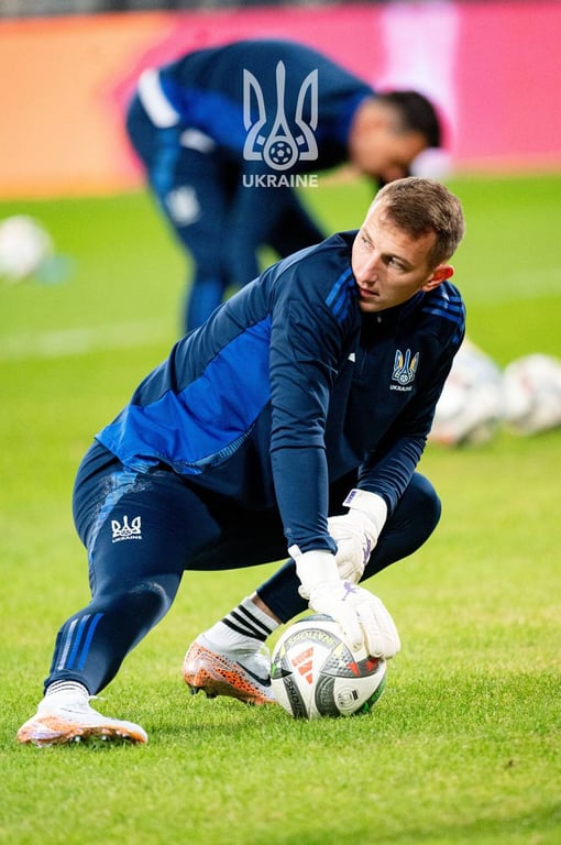 Дмитрий Ризнык